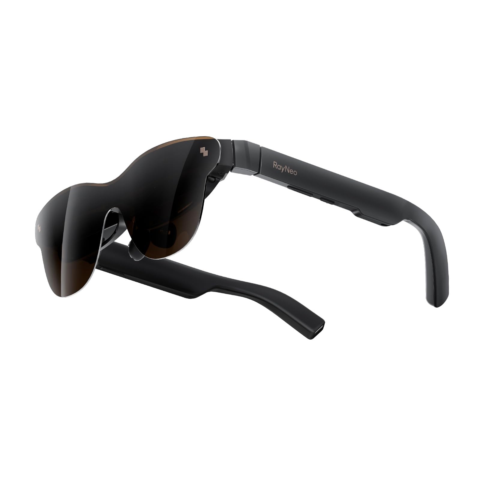 Amazon.com: RayNeo Air 3s Pro AR/XR Glasses - 201'' 1200 Nits